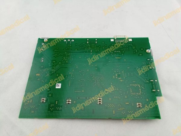 GE VOLUSON E8 BT15/BT16/BT17/BT18 RTV30 Video Management Board p/n KTZ303517 - Image 3