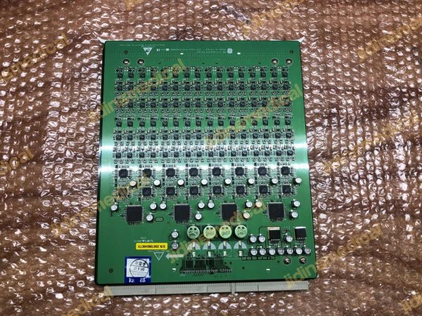 5144578 / 5140492 GE LOGIQ P5 CL1TRX BOARD / CHANNEL BOARD - Image 2