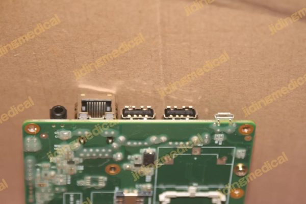 congatec 20734 conga-MCB/Qseven ARM 020734 + 016111 SOM w/ i.MX6 Processor 1GB - Image 4
