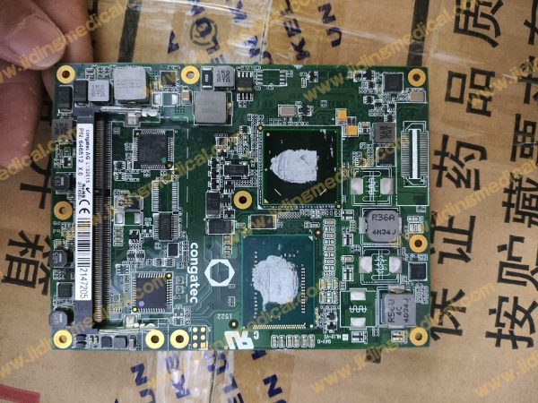GE Logiq e vivid i vivid iq GE Logiq v2 Logiq F6 F8 Voluson s6 Voluson S8 CPU MF014-000016-2A MH019-000018-5A PN:646512