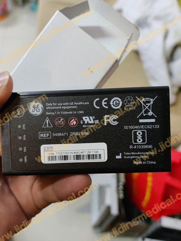 TDK-lambda Cu S200M-18/MD R power module 18V-14 - Image 2