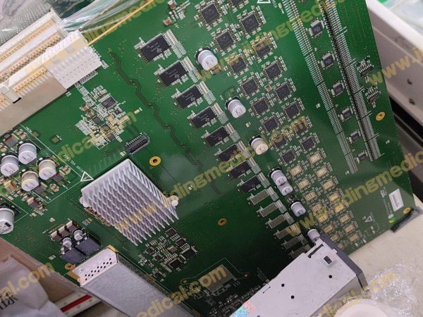 DBM64G AsSy GE PN:5773603 - Image 3