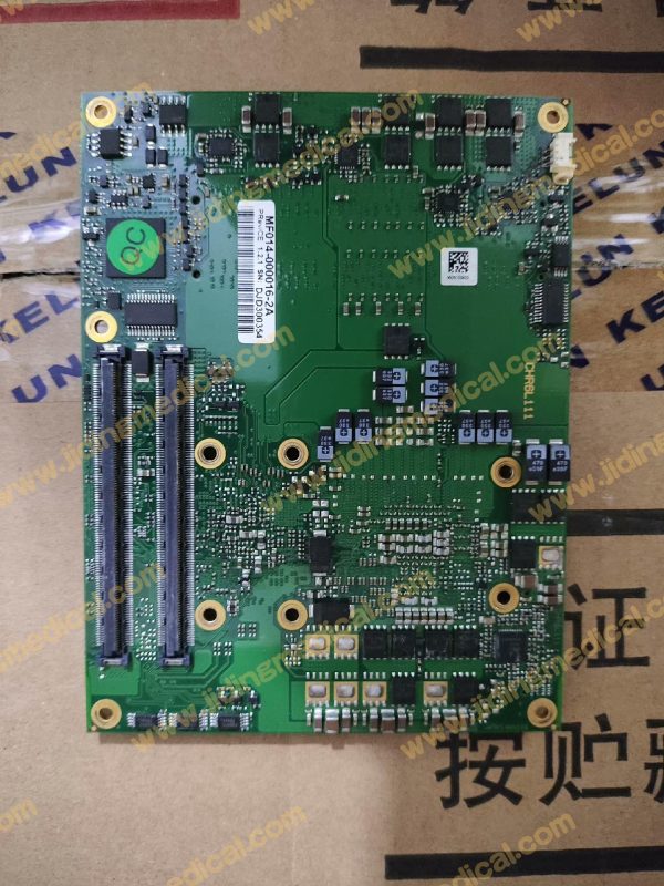 GE Logiq e vivid i vivid iq GE Logiq v2 Logiq F6 F8 Voluson s6 Voluson S8 CPU MF014-000016-2A MH019-000018-5A PN:646512 - Image 6
