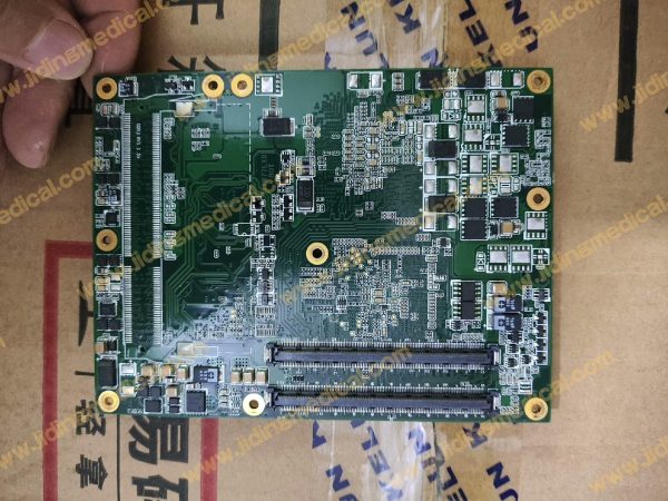 GE Logiq e vivid i vivid iq GE Logiq v2 Logiq F6 F8 Voluson s6 Voluson S8 CPU MF014-000016-2A MH019-000018-5A PN:646512 - Image 7