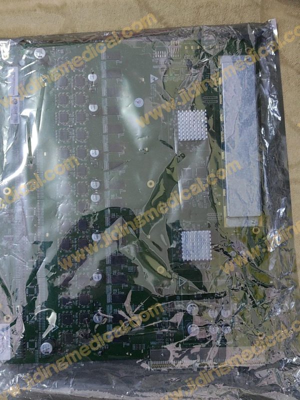 GE Voluson S8 S10. DBM128S. PN:5573638-2 - Image 4