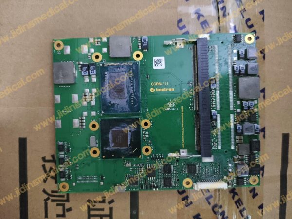 GE Logiq e vivid i vivid iq GE Logiq v2 Logiq F6 F8 Voluson s6 Voluson S8 CPU MF014-000016-2A MH019-000018-5A PN:646512 - Image 10