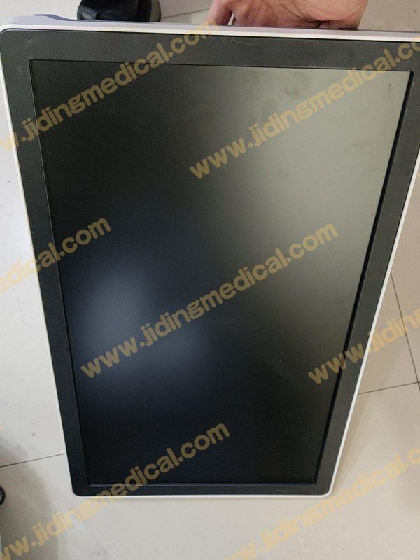 GE Vol US one8 Oh 6 S10 MDM210 monitor - Image 3