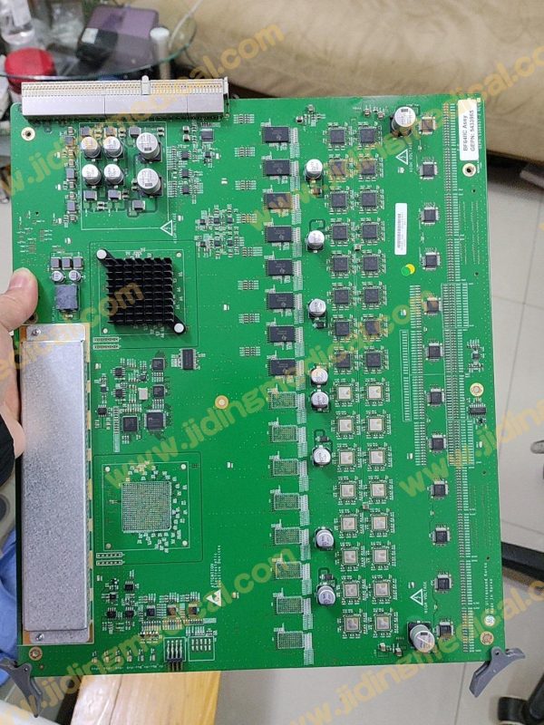 GE Voluson s6. BF64IIC Assy GEPN:5433965 - Image 4