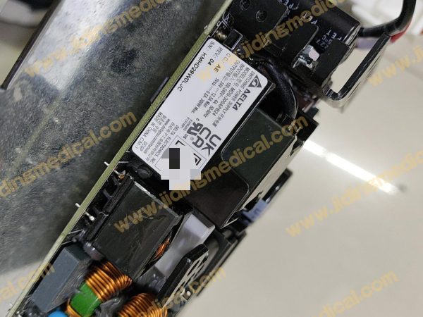MDS-300APB24 Power module SN:KMHD29WOLJC - Image 3