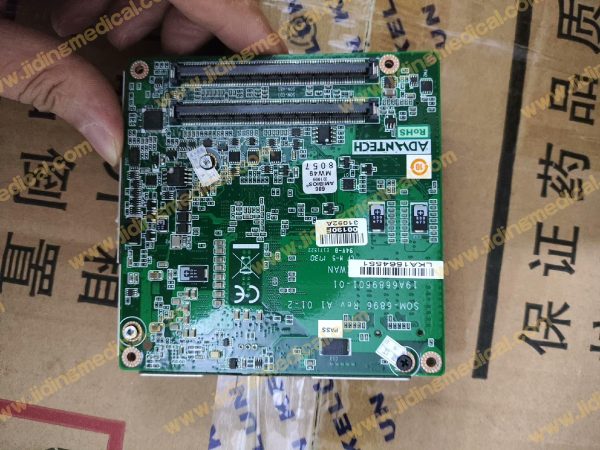 GE Logiq e vivid i vivid iq GE Logiq v2 Logiq F6 F8 Voluson s6 Voluson S8 CPU MF014-000016-2A MH019-000018-5A PN:646512 - Image 8