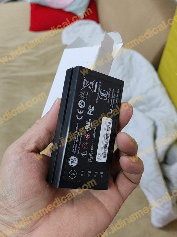 TDK-lambda Cu S200M-18/MD R power module 18V-14 - Image 3