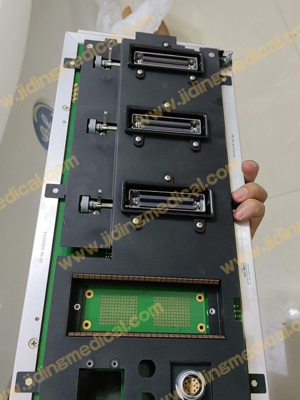 GE vivid s6 PSB FRAMED ASSY P/N:2418218 P/N:2418592 - Image 4