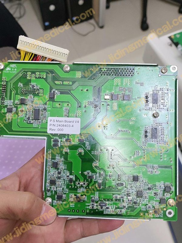 GE Vivid s6 DC/DC P.S Main Bord V4 P/N:2403248