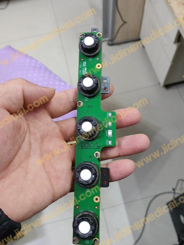 GE log IQ E encoders P/N:8483507 - Image 3