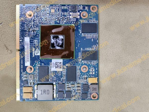 NVIDIA AMD E8860，CT:P ARBQ 1Q OZ YA 2FP. PN:513184-001 REV:M07 - Image 4