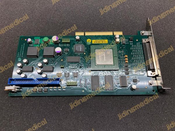 PC2IPIIB BOARD FC200656 / FC302312 for shared GE Systems (with Warranty) - Image 2