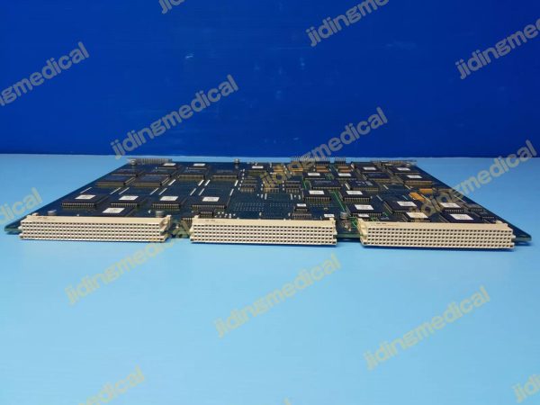 GE Ultrasound Vivid 3 Board FA200574, FA302540 - Image 3