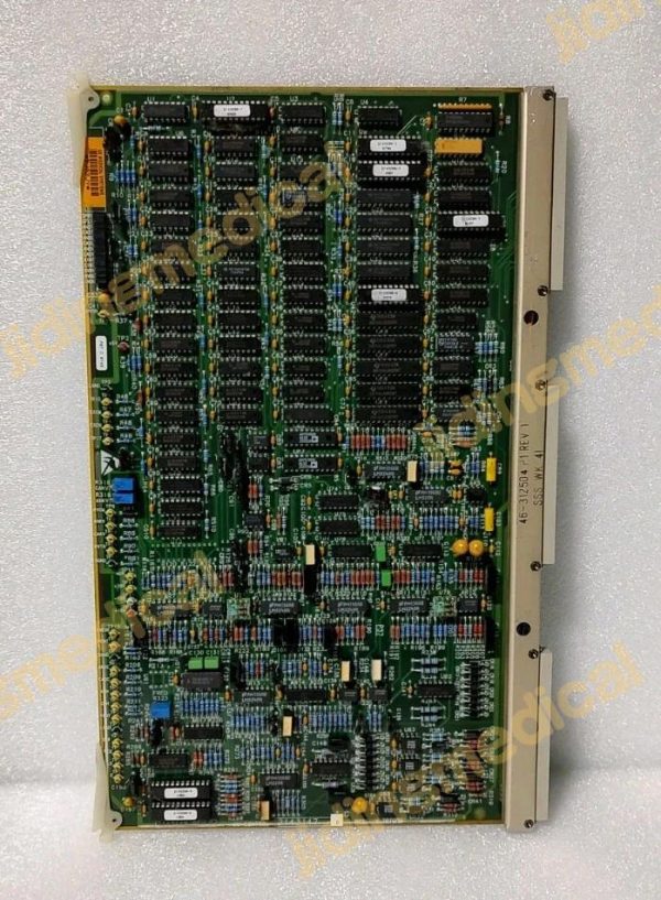 2143147 GE KV Control Board - Image 3