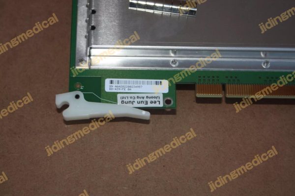 Philips HD3 Medison PICO BD-439-FE Ultrasound Board Assy 0a 439-02-FE-0 w/ PSAIF