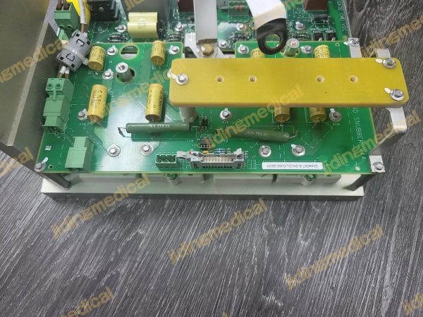Quad Snubber V1A 2244697/B L177 GEMS-E 2244698 GE Proteus XR Board Card