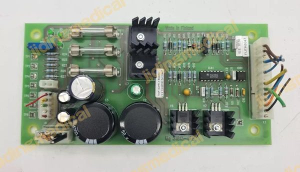 INSTRUMENTARIUM IMAGING MGF SUPPLY BOARD MG 31813-4FB - Image 3
