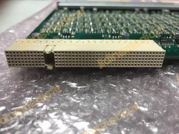GE Vivid 7 RX128-4 Board Assy Model FC200057-08/06/05 - Image 3