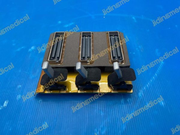 GE 5791233-2SN184400096 REV 2 C-PSB BOARD - Image 3