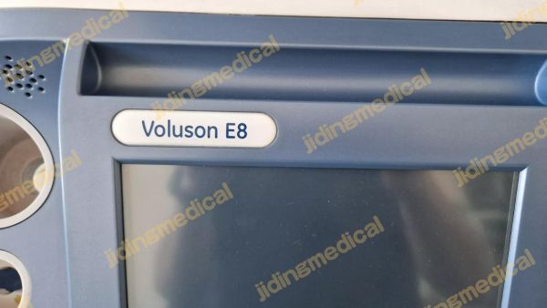 GE Voluson e8 user interface board KTI220504 RTU2b - Image 4