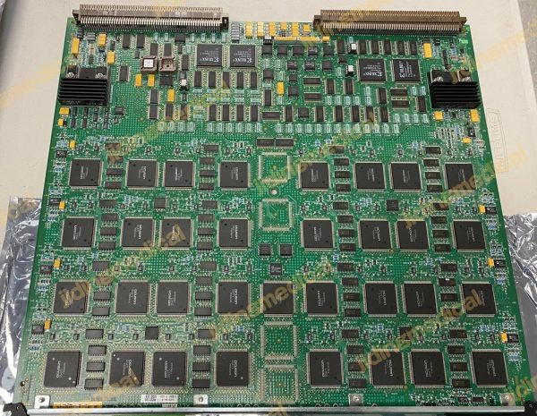 Siemens Acuson Sequoia 512 BF3 Board p/n 39152 / 39151 - Image 3