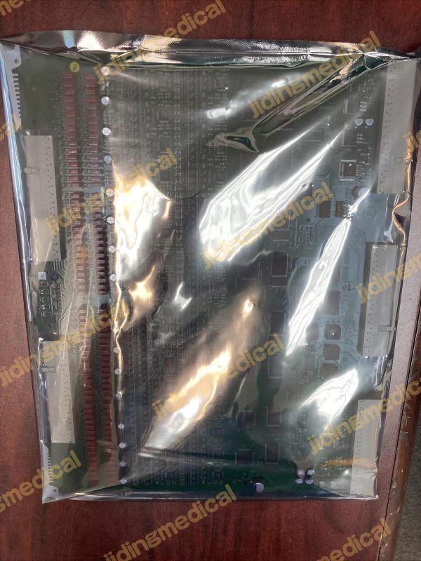GE Vivid 7 Dimensions TX Board Model FC200459/TX128-5 - Image 3