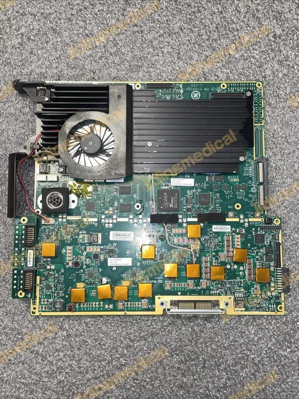 GE C-FEB W C-BAB: 5775458 C-FEB BD: 5765667 C-FEB MOD ASSY:5792258 C-FEB:5768596 - Image 4