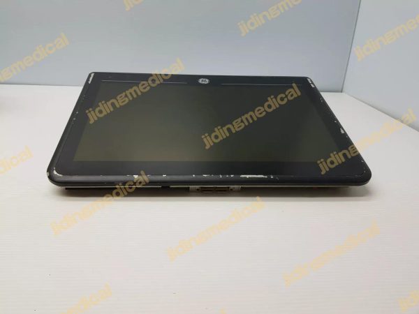 GE 5762367 / 5765667-1 pcb board w/ screen AS IS - Image 3