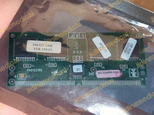VEEDER-ROOT ROM BOARD FOR TLS-350 ENHANCED CPU2 BOARD 330899-004 New - Image 2