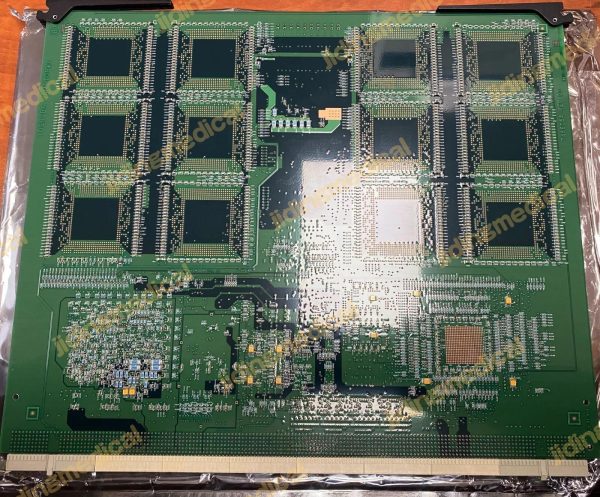 Toshiba/Siemens Receiver Control Board Model PM30-32088/7476810 - Image 4