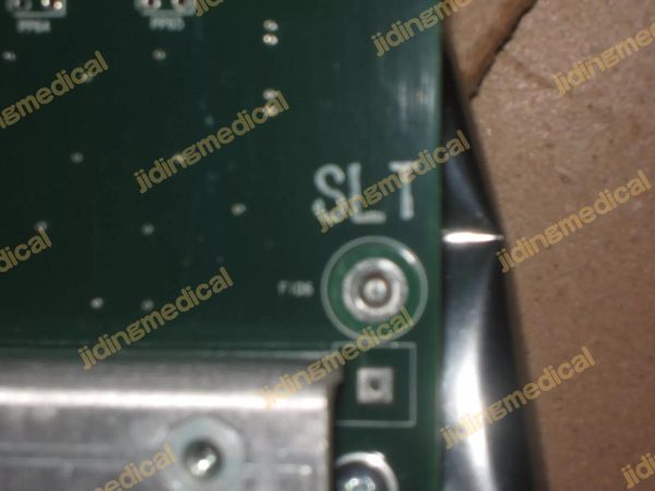 Philips IE33 453561303331 Ultrasound System Rev A Channel Board F.1 Cart IU22 Mo - Image 5