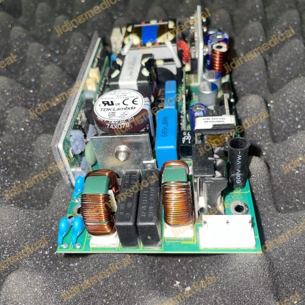 Medical AC/DC Power Supply PWA Board P/N: 22003 ISS 01 Sticker: 10043590 - Image 2