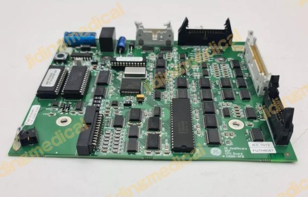 32245 CPU Board for Instrumentarium Mammography - Image 3