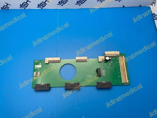 GE Voluson E8 RTK BOARD Model: RTK20.P5 KTI300387_2 Used - Image 3