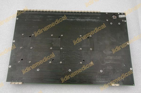 GE Voluson 730 Expert Ultrasound Selector Board CPV90D.P7 KTI196063 - Image 2