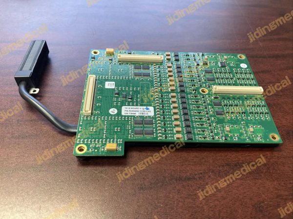GE VIVID S6/S5 TR32 BOARD V.12 MODEL R2354258-12 - Image 4