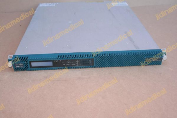 Cisco RF Gateway Univ Edge RFGW-1-D RF Gateway w/QAM+ 1 DTI 4018155-B 4017844 AC - Image 4