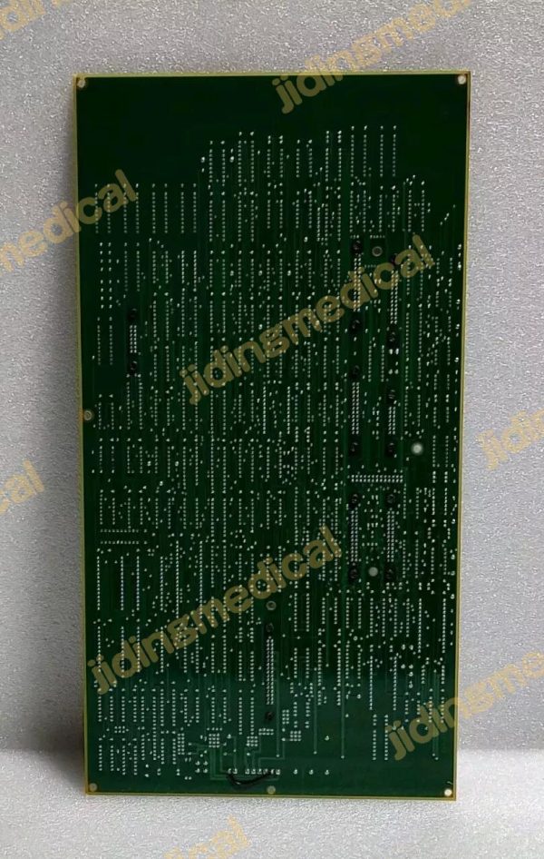GE CPU BOARD AMX-4 Controller 46-264974 G6-A - Image 3