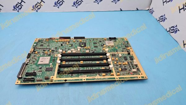 GE HEALTHCARE CFE BOARD V3 5397908-3, 5397907-3 Rev. 3 - Image 5