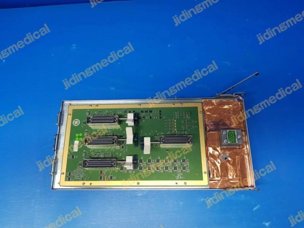 GE Healthcare 5720388 / 5720389 TPSB Board V1 w/ 5426156 - Image 3