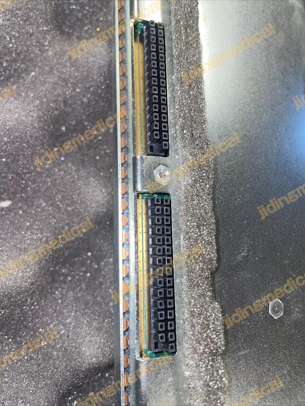 GE T-FEPS MODULE ASSY P/N: 5721459_2 ( Removed From T- Probe Select Board ) - Image 2
