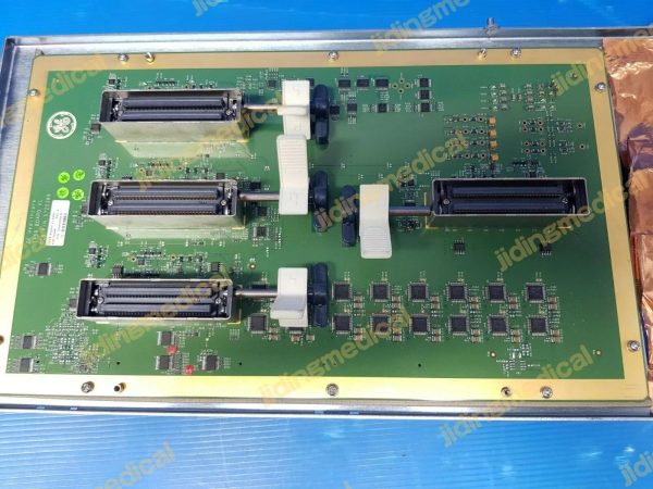 GE Healthcare 5720388 / 5720389 TPSB Board V1 w/ 5426156 - Image 4