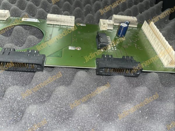 GE VOLUSON E8/E6 RTK BOARD MODEL : RTK5c.P4 KTI196263_9 - Image 2