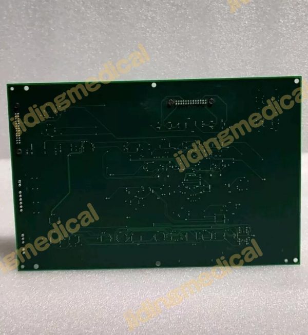 GE AMX 4 5350019 Rev 3 Driver Control Board - Image 3