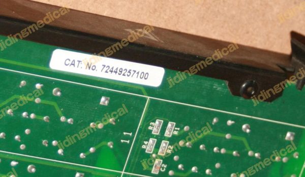 Tadiran Flexicom 19" 24SFT 72449257100 Circuit Card Module Coral Ipx500 - Image 4