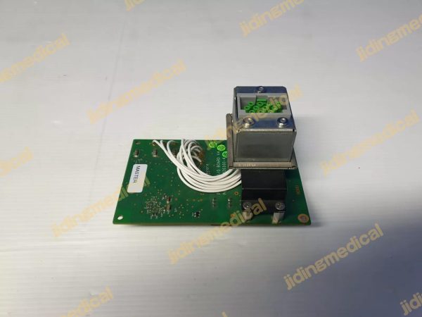 GE Patient i/o board v4 P/N 5426159-4 Rev. 4 5426156 Rev 001
